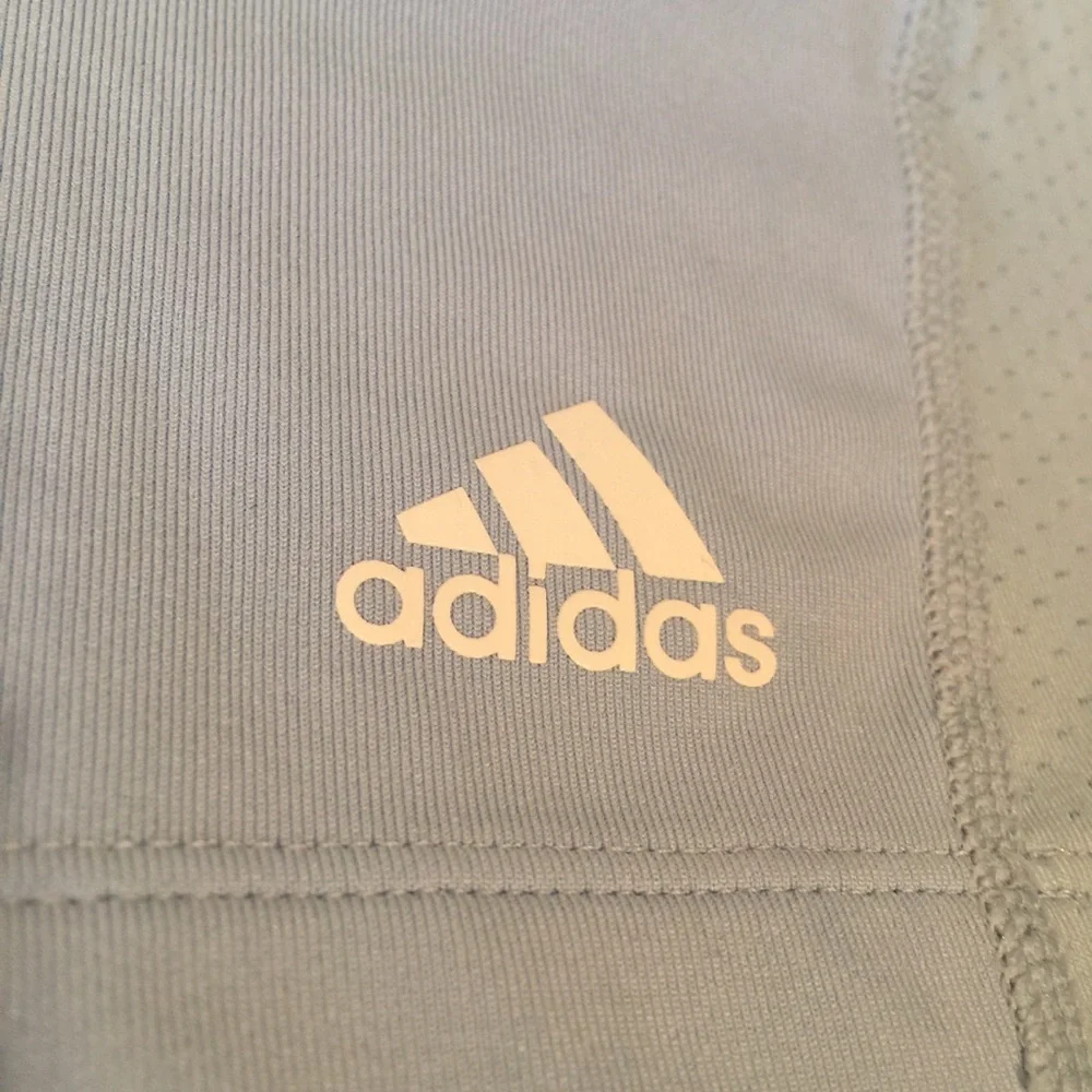 Adidas Climacool Tank, Size Small - Picture 5 of 7